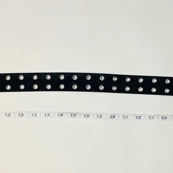 Biker Belt Unisex Small - Picture 3 of 4